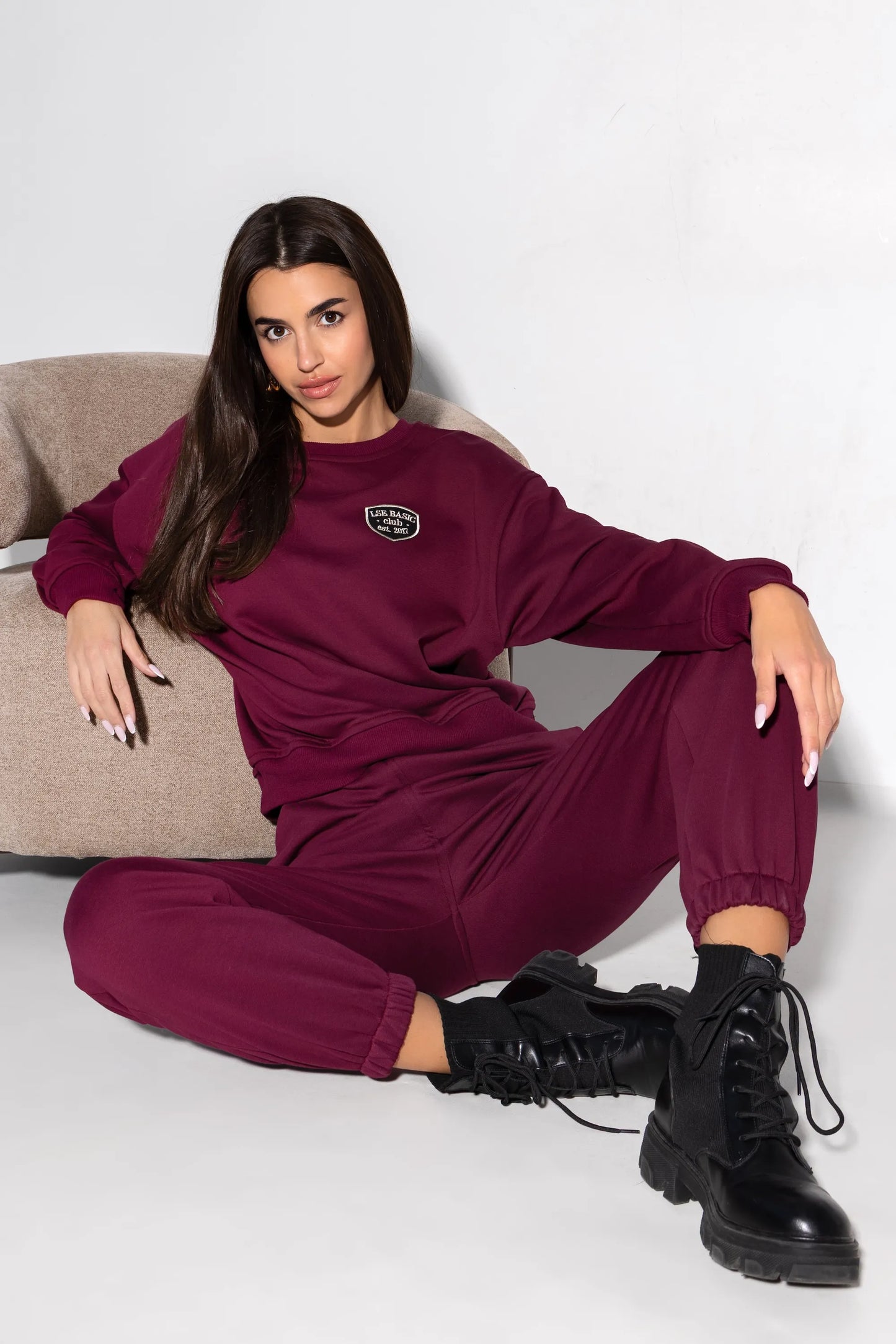 DRES CLUB BORDO