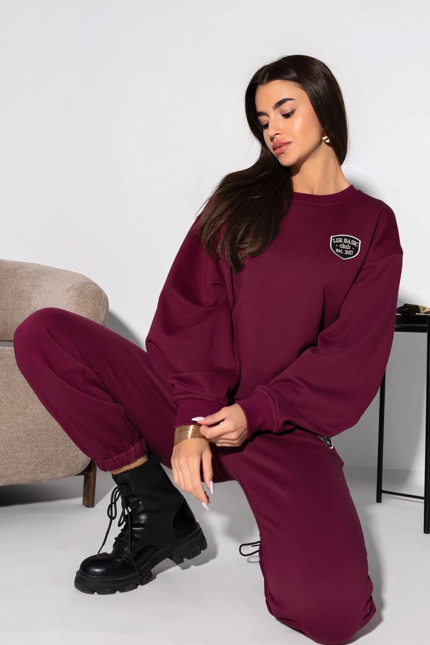 DRES CLUB BORDO
