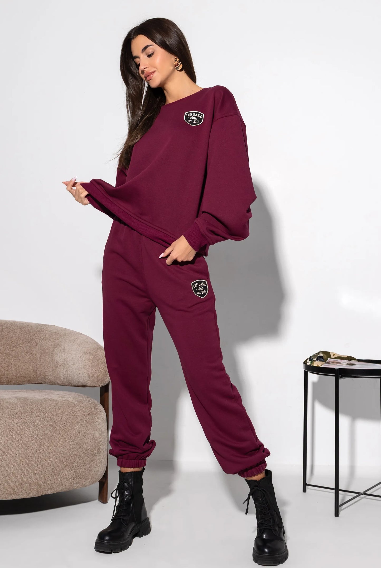 DRES CLUB BORDO