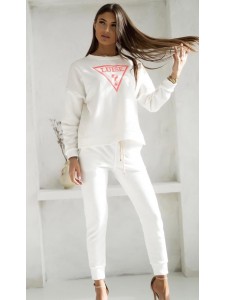 Bluza Dina Ecru
