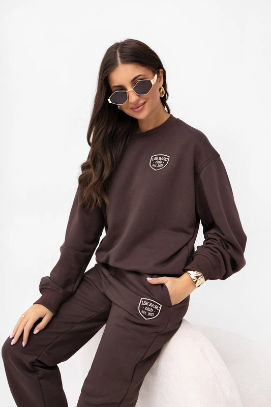 DRES CLUB CZEKOLADA