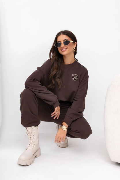 DRES CLUB CZEKOLADA