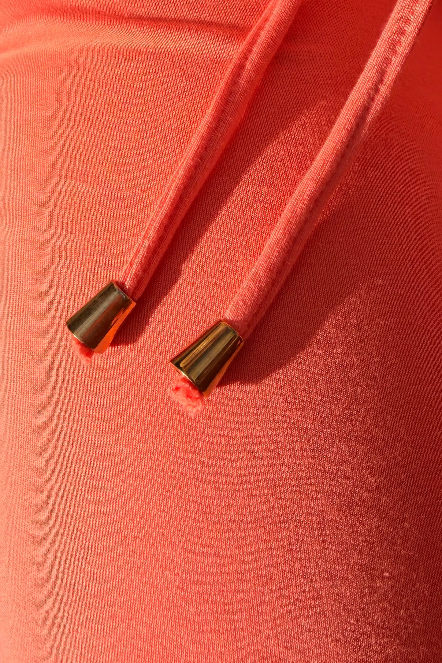 SPODNIE MISSLUI KORALOWE