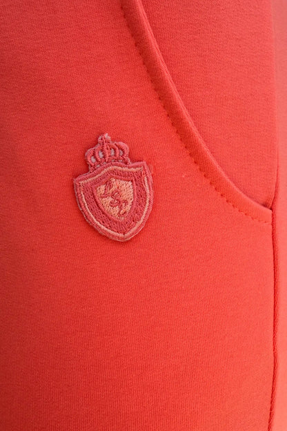 SPODNIE MISSLUI KORALOWE