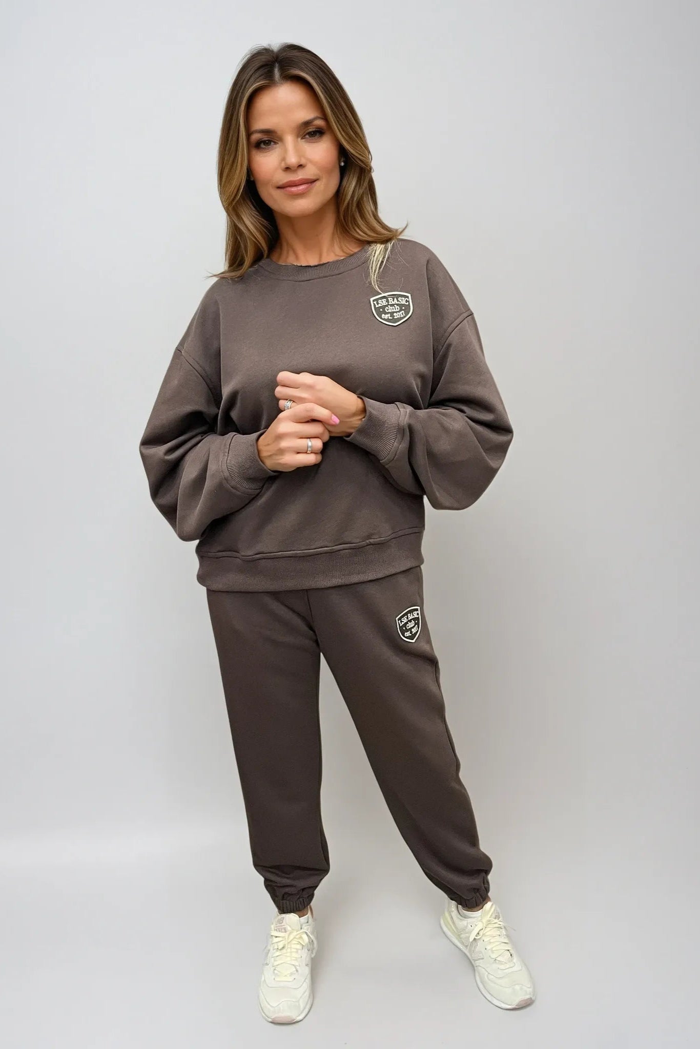DRES CLUB CZEKOLADA