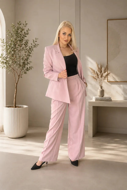GARNITUR VICTORIA PUDER