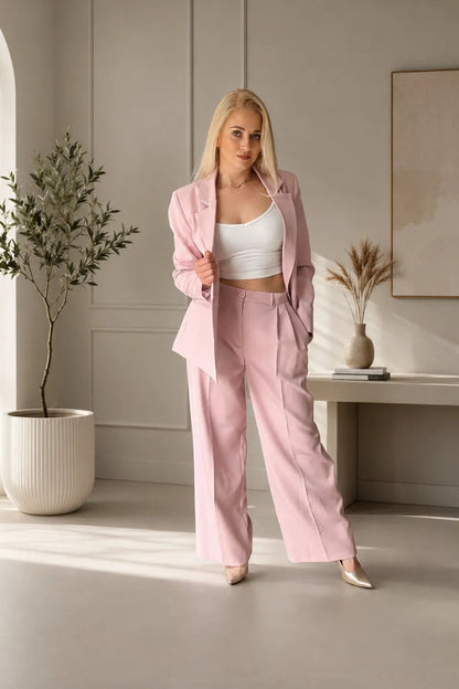 GARNITUR VICTORIA PUDER