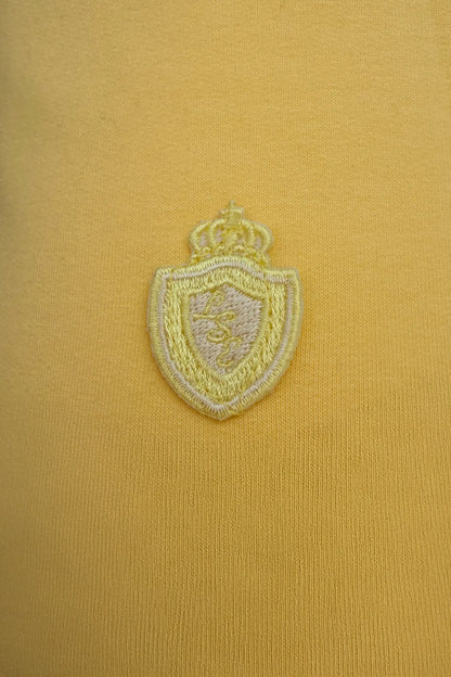 SPODNIE MISSLUI ŻÓŁTE