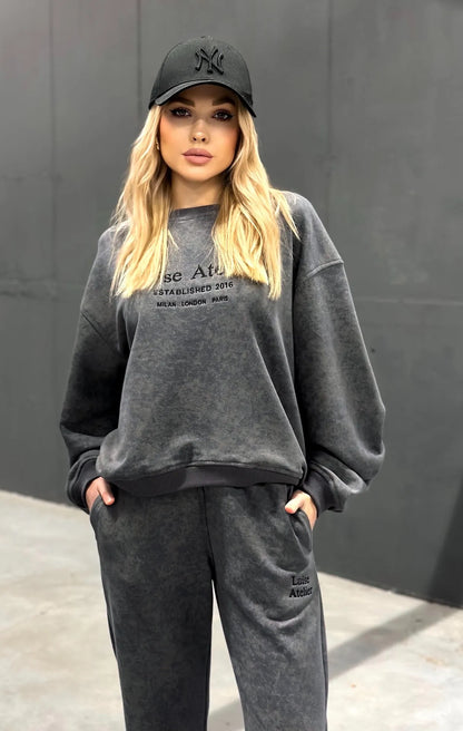 DRES MARMARA GRAFIT